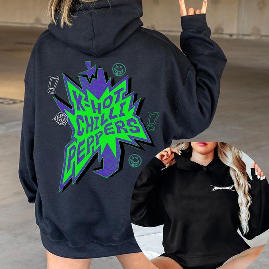 Ateez The World Ep. 2 Outlaw Concert Hoodie, Kpop Hoodie, Kpop Merch, Music Shirt