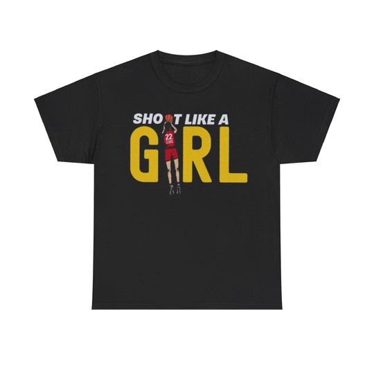 Discover Caitlin Clark Tshirt, Caitlin Clark Fan shirt, Womens Baskerball Tshirt