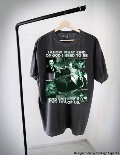 Loki Shirt, loki season 2 shirt, god of stories shirt, glorious purpose