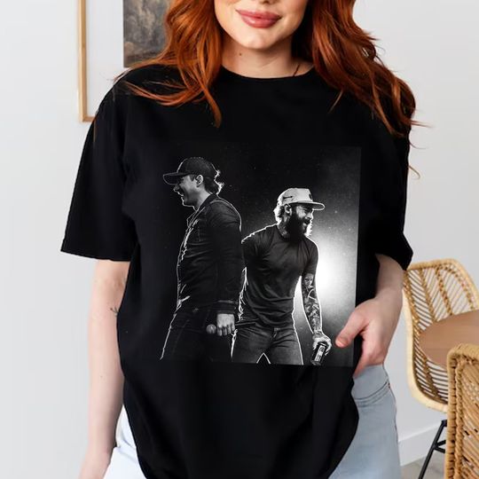 Wallen Western I Had Some Help Country , Last Night