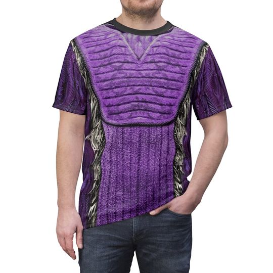 Black Panther Costume, Zuri Shirt, Wakanda Zuri Costume
