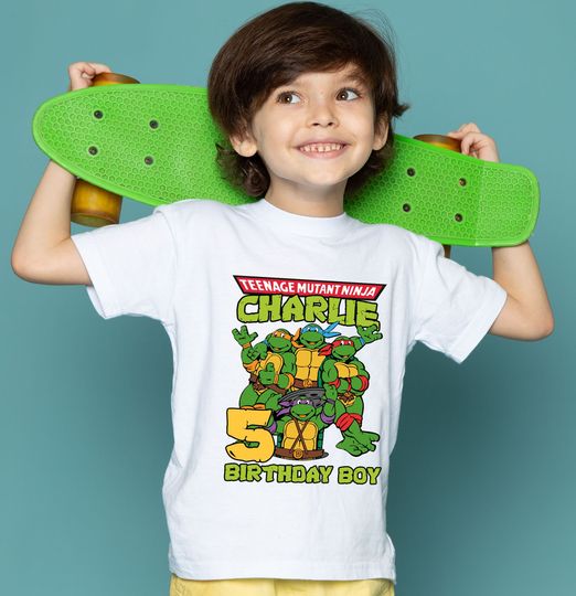 Custom Birthday Shirt, Family Birthday Shirts, Birthday Girl Shirt, Birthday Party Shirt,