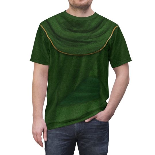 Loki Final Shirt, Loki Season 2 Inspired Costume