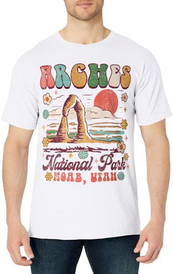 Discover Lover Exploring T-Shirt