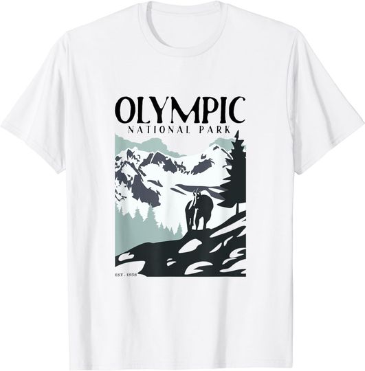 Olympic National Park