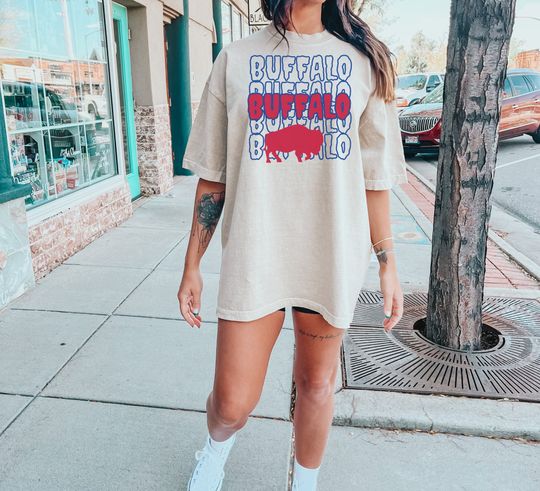 Bills Mafia shirt Football Team Tee: Buffalo T-Shirt gift for Bills Fans