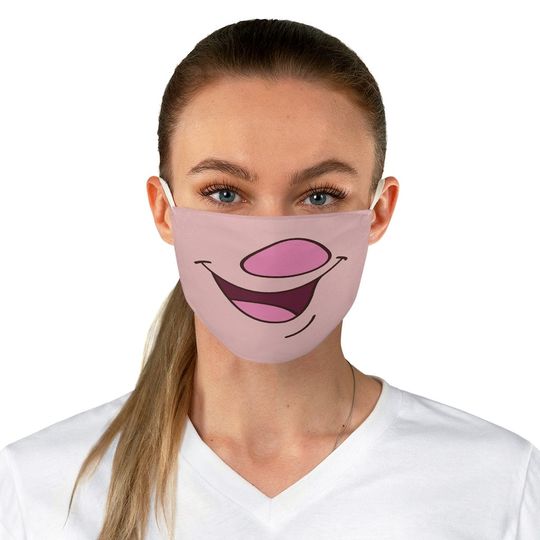 Piglet Nose Winnie the Pooh Disney Face Mask