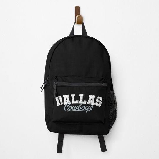 Dallas Cowboys Vintage Backpack