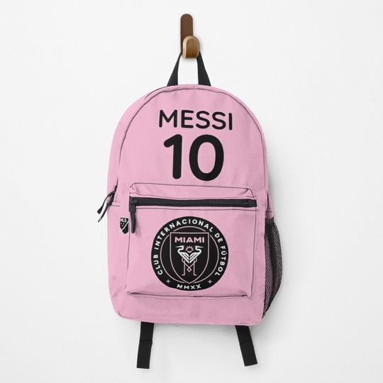 BACKPACK INTER MIAMI CF MLS Backpack