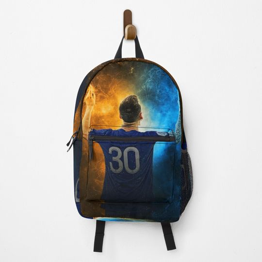 LIONEL MESSI GOAL CLUB Backpack