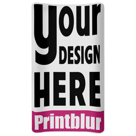 Custom Diaper Changing Table Covers