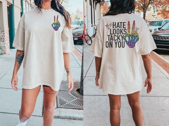 Retro Sublimation, LGBTQ+ Sublimation, Gay Pride, Vintage