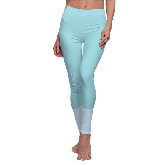 Discover Uncle Rad Leggings, Radley Heeler Costume, Heeler Dog Family Cosplay