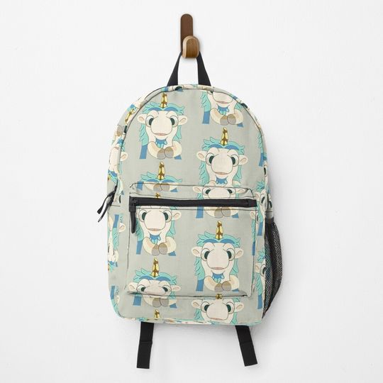 Unicorse Backpack