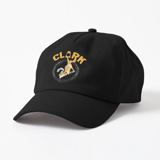 Caitlin Clark Cap