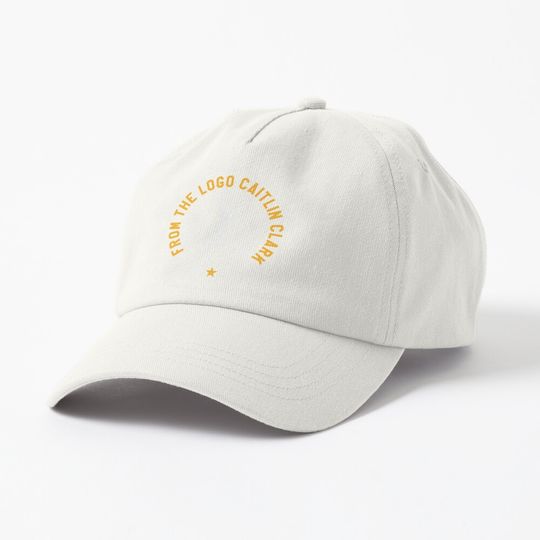 Caitlin Clark Cap