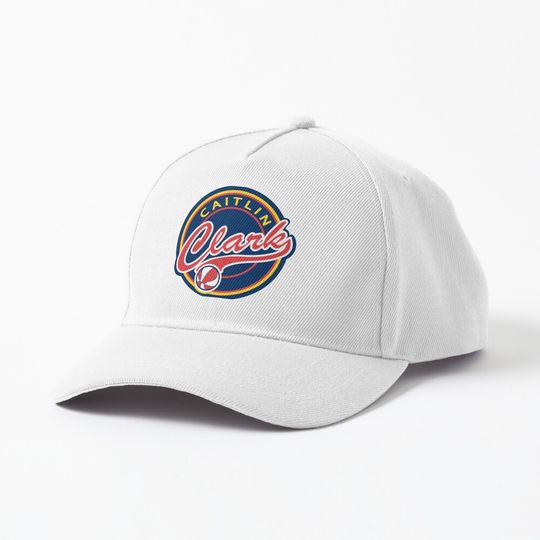 Caitlin Clark Indiana Fever Cap