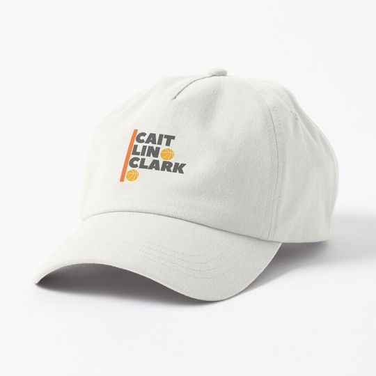 Basic Caitlin Clark Cap