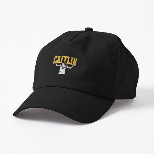 caitlin Clark Iow Basketball Cap