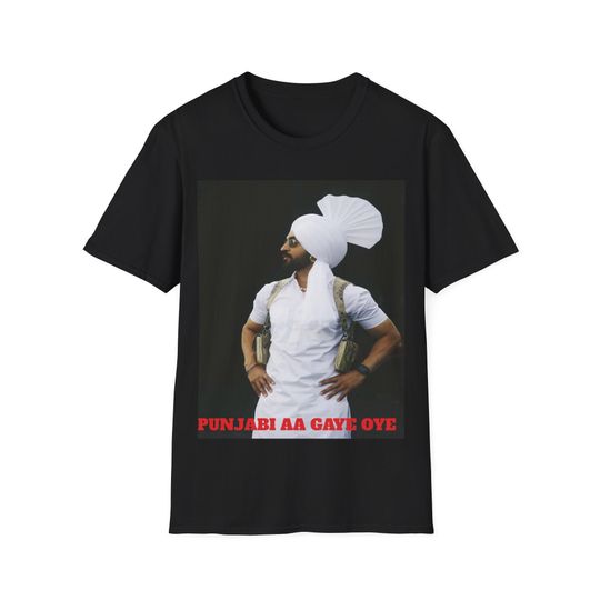 Diljit Dosanjh DIL-LUMINATI 2024 Tour Concert Fan