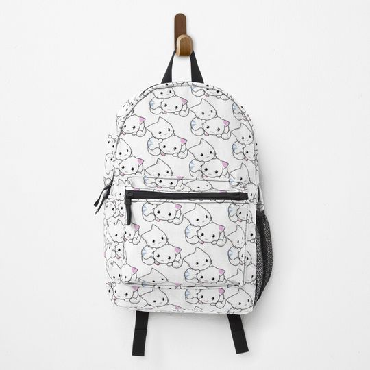 Hello Kitty kitty cute Backpack