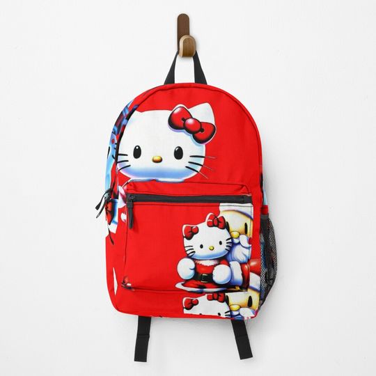 Hello Kitty Backpack