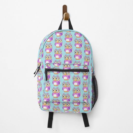BlueyDad Chattermax 1 Backpack