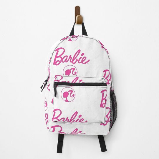 barbie Backpack