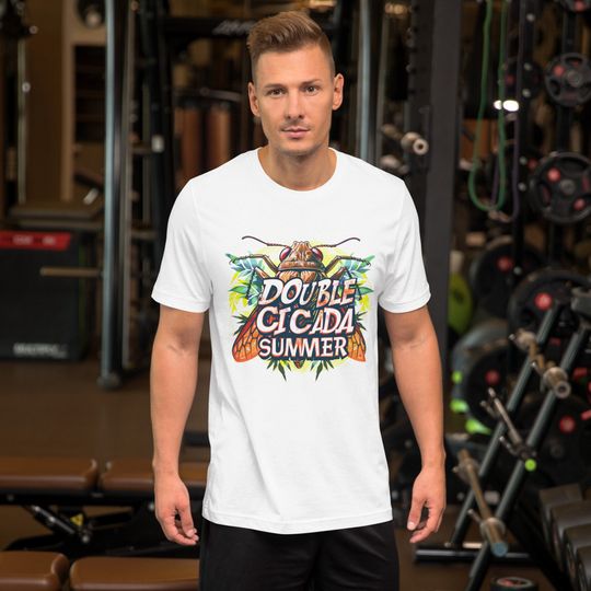 Cicada Invasion Summer 2024 Shirt, Cicada Summer Swarm Shirt