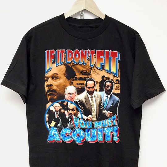 OJ T-SHIRT vintage rap tee hoody Travis kanye drake rodman griselda playboi carti young thug hip hop concert 90 y2k