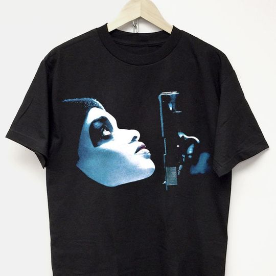 DEAD PRESIDENTS T-SHIRT | vintage movie graphic tee | rap hip hop concert tour merch | y2k 90s | drake kanye tupac nas dmx playboi carti nwa