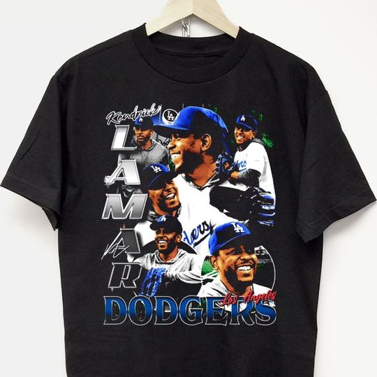 KENDERICK LAMAR vintage bootleg rap tee concert tour merch la tupac nwa Travis j cole drake nwa biggie smalls y2k rodman sneakerhead