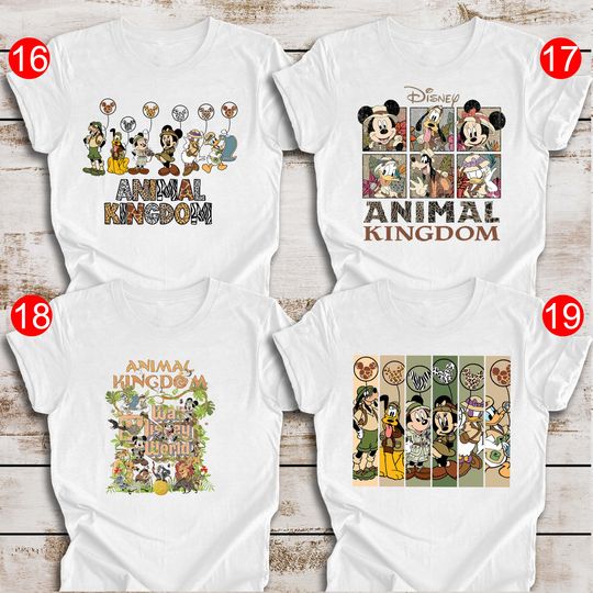 Animal Kingdom Tshirt, Wild Disney, Hakuna Matata shirt, Disney shirts