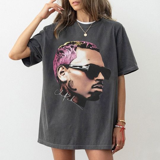 Chris Brown 11 11 Tour 2024 Shirt, Chris Brown Shirt, Chris Brown Concert Shirt