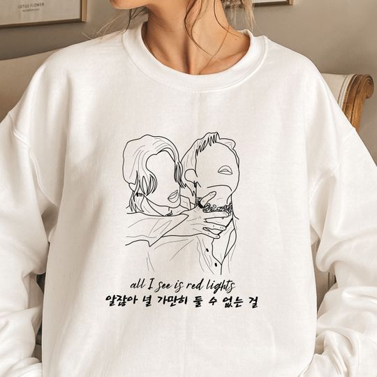 Stray Kids Sweatshirt. SKZ Sweatshirt, Kpop Sweatshirt