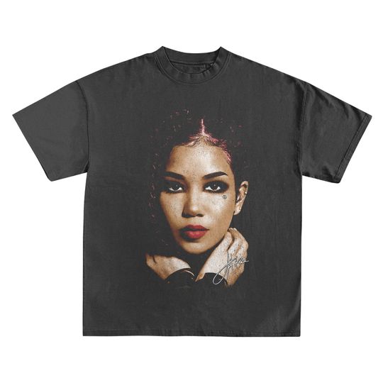 Jhene Aiko, t-shirt, summer walker, hip hop, jhene aiko t-shirt
