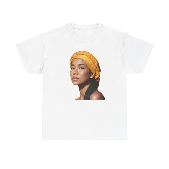 Jhene Aiko Graphic Tee