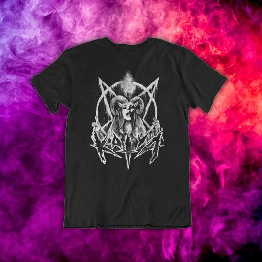 Trixie Mattel and Katya Zamolodchikova shirt