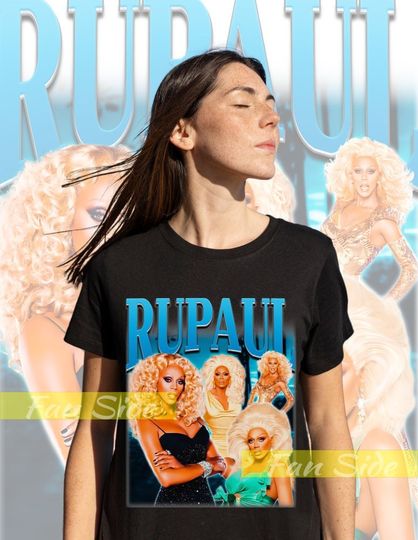 Rupaul Shirt ,rupaul tshirt,rupaul t-shirt,rupaul t shirt