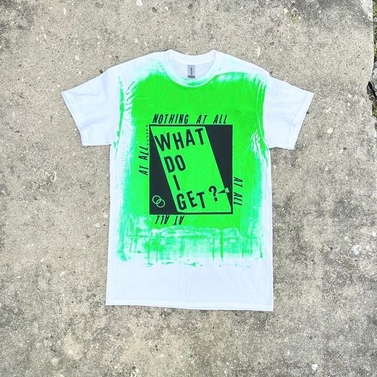 Buzzcocks Shirt, Cotton Short Sleeve Vintage Men Women Casual Available all SizeTee, Gift for Friends