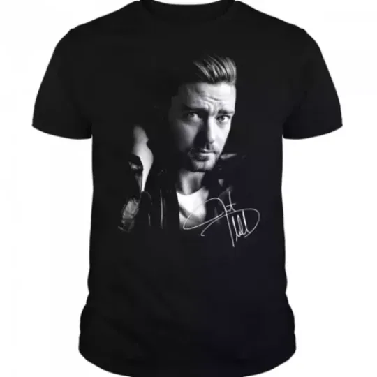 Justin Timberlake - NSYNC Summer Casual Short Sleeve Tee For Unisex, All Size Available, Musician Merch for Fan