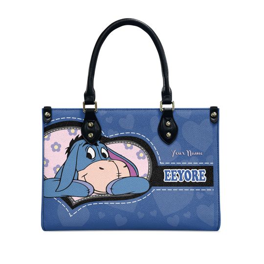 Discover Eeyore Winnie The Pooh Handbag