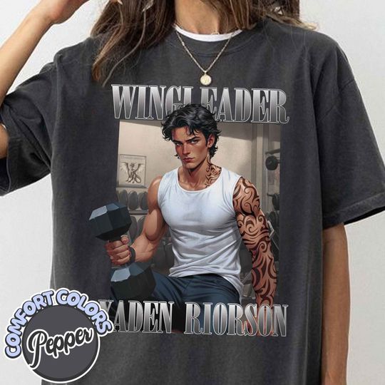 Fourth Wing Cotton T-shirt, Riders Quadrant Basgiath War College, Workout Gym Shirt Weightlifting, Rebecca Yoros, Violet Sorrengail