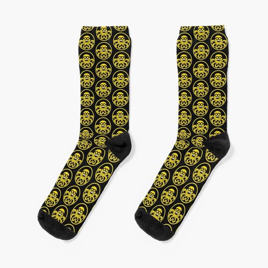 Minion Minion Bananapus Socks, Comfortable Cotton Socks for Men, Women, kids, Trending Casual Style