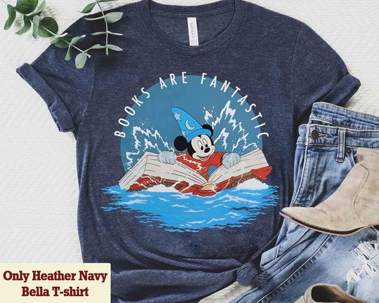 Vintage Fantasia Sorcerer Mickey Mouse Shirt, Disney Magic Wizard Stay Magical Tee, Fantasmic Show Disneyland Park 2024 Family Vacation Trip, Halloween Gifts