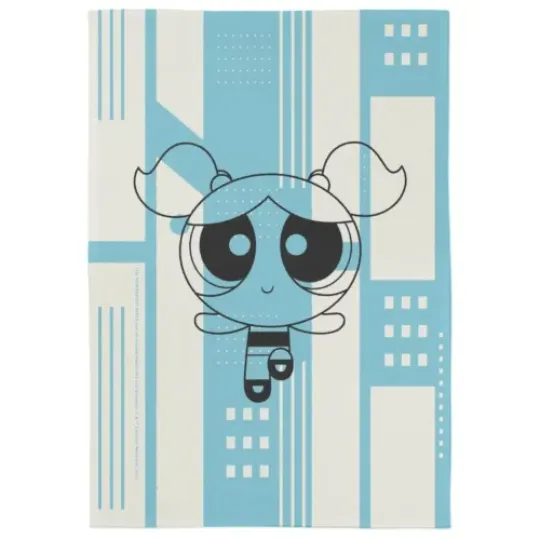Discover POWERPUFF GIRLS BUBBLES TEA TOWEL, Women's Beach Towel, Cartoon Swimming Pool Towel, Towel Wrapped Bikini Covered Sunscreen