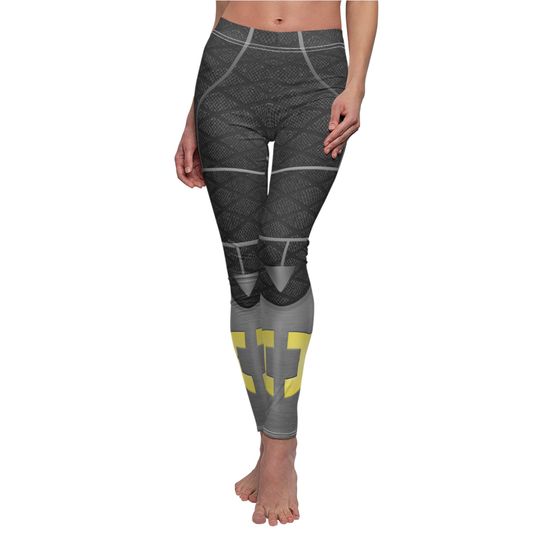 Mirandos Ariellian Leggings, Mission Force One Costume, Disney Junior Animated Series Outfits, Miles from Tomorrowland Cosplay, runDisney