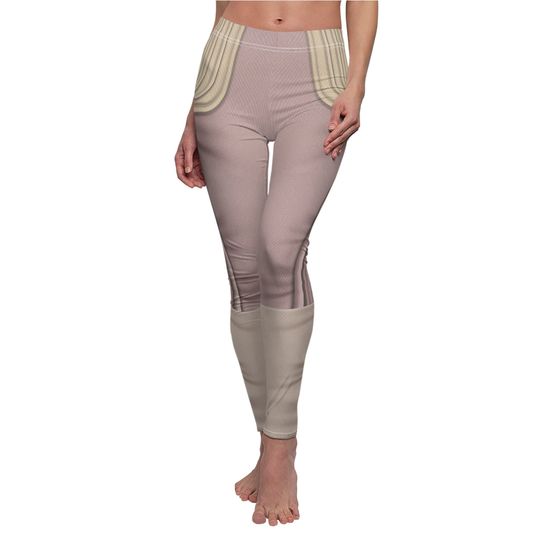 Discover Alfie Leggings, The Creator Costume, Sci Fi Film Cosplay, Movie AI Revolution Character Inspired Apparel, Costume Party Outfit, Fashion Pant