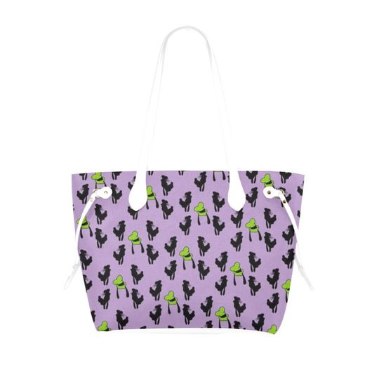 Women Goofy Leather Tote Bags | Goofy Bags | Goofy Tote Bag | Goofy Tote | Goofy Bag | Disney Bags | Disneyland Tote | Disney World Tote |