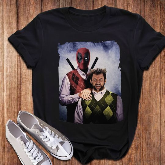 Discover Trending Hero And Brothers Cotton T-Shirt, Casual Short Sleeve Tee, Trending Street Fashion